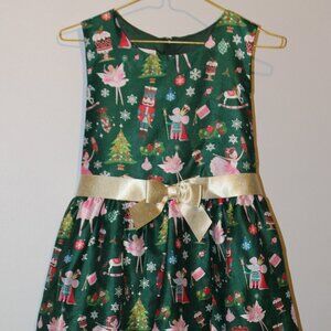 Bonnie Jean Nutcracker Dress (Size 12) See store/Have size 14 also